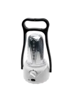 Фонарь кемпинговый, диммируемый акк. КОСМОС 6008LED 36LED 4V 2Ah