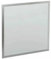 Панель светодиодная ДВО 6566 eco 36Вт 6500К W IEK