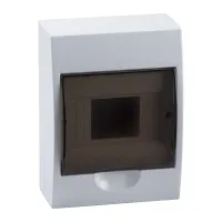 Бокс ЩРН-П-6-IP40-КЭАЗ