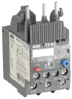 1SAZ721201R1052  Реле перегрузки тепловое TF42-29 для контакторов AF09-AF38