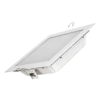 Светодиодный светильник "ВАРТОН" Downlight квадратный 30W 4000K  1/6