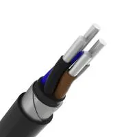 Кабель АВБбШв нг(А) LS 4*10ок(N) - 0,66