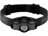 Аккумуляторный налобный фонарь LED LENSER MH5 501598