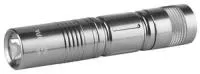 SDB1 Фонарь ЭРА 1x0.5W LED, алюм, 1хАА, бл (24/144/1728)