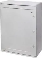 Корпус пласт. ЩМПп 800х600х260мм УХЛ1 IP65 IEK