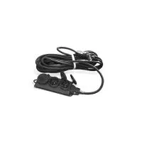 Удлинитель ТМ Союз 3 гн. 4000 Вт з/к КГ IP-44 30м