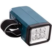 Аккумуляторный фонарь Makita DML186