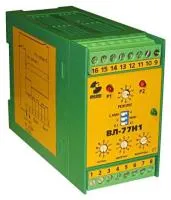 Реле времени ВЛ-77 Н1