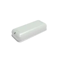 Cветильник LED "ВАРТОН" ЖКХ IP65 220*90*50мм антиванд 8W (диод 0,5W) 4500К AC/DC 24-36V