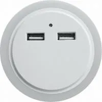 Свет-к с/д (ночник) LE LED NL-255 0,5W (Солярис) (100)