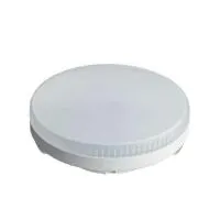 Софит XESL-GX53-12M 12Вт GX53 белый ASD