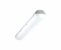 Светодиодный светильник Geniled ЛСП Basic 2х36 1200 IP65 40Вт 5000К Матовый