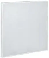 Панель LED ДВО 6576 595х595х25мм 50Вт 6500К опал IEK