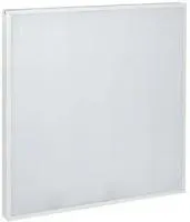 Панель LED ДВО 6575 595х595х25мм 40Вт 6500К опал IEK