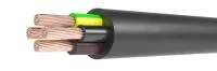 Кабель КГ-ХЛ 4*6