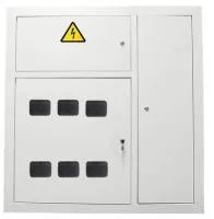 ЩЭ 6 кв. IP31 (1010х950х135) EKF PROxima