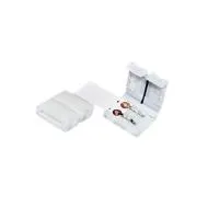 Коннектор уголок (лента - лента) smd5050 2 pin