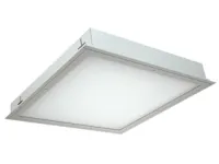 Светильник 418 OWP/R HF ES1 IP54/IP54