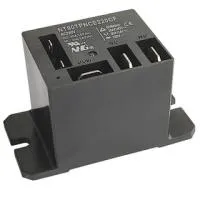 Реле NT90TPNCE220CF