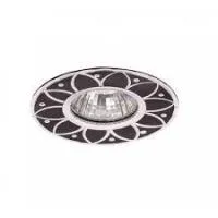 Светильник Stella 51 5 02 непов., черн. MR16