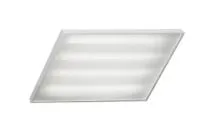 Светильник светодиодный Diora Office Slim 28/3600 6000К IP40 80Ra