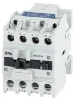Контактор ЭРА PRO KKM21-025-230-01-E КМИ-22511 25А 230В/АС3 1НЗ
