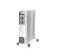 Радиатор масляный Ballu Great  BOH/GT-11W 2200 (11 секций)