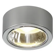 CL 101 GX53 светильник накладной для лампы GX53 11Вт макс., серебристый