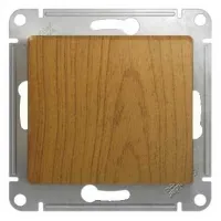 GSL000571 Перекрестный ПЕРЕКЛЮЧАТЕЛЬ, сх.7 (дуб) (20)