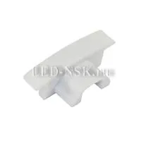 Заглушка для встраиваемого профиля