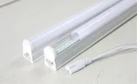 Светильник светодиодный LE T5 LED 18W 5000К (25) (без шнура)