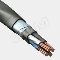 Кабель ВБШвнг(А)-ХЛ 4*35