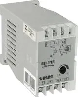 Реле контроля напряжения ЕЛ-13Е 380В