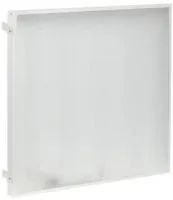 Панель Светодиодная ДВО 404045-MP, Грильято,40Вт,4500К,призма IEK