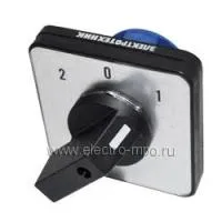 Переключатель ПК 16-12 С 0102 (ЭТ)