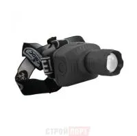 Фонарь TG3W Трофи Налобный 3WxLED, 3хААА, карт ЭРА
