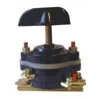 Пакетный выключатель ПВ2-16 2П 16А 220В IP56 TDM