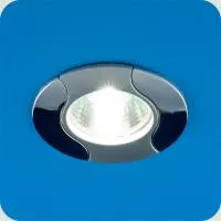 Светильник Nautilus 51 0 21 литой, неповоротный, комбинированный, MR 16