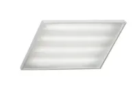 Светильник светодиодный Diora Office Slim 19/2200 opal 2200лм 19Вт 4000К IP40