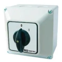 Кулачковый переключатель КПУ38-10/2098 TDM