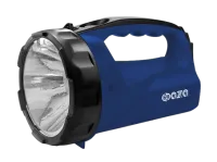 Фонарь прожектор, аккум. ФАZА AccuF6-L1W-bu (синий)