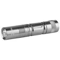 Фонарь SDB1 1x0.5W LED, алюм, 1хАА, бл ЭРА