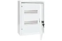 Корпус металлический ЩРН-18 (395х310х120) TDM