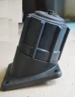 Розетка к РП-63