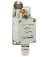 Выключатель концевой ВК-300-БР-11-IP67 (ход вправо)