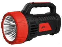 Фонарь прожектор, аккум. JAZZway Accu7-L10W/L10W
