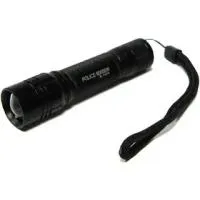 Фонарь Bailong BL-118 Cree XML-T6 в пластиковом кейсе