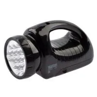 TSP12 Фонарь Трофи Акку 4V1.8Ah, 12+18xLED, ЗУ 220V, карт (20/40/320)