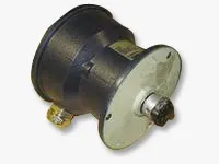 Реле нулевой скорости BDW-1