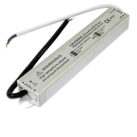 Блок питания 20Вт 12V IP67 ( герметичный) 1,65 А